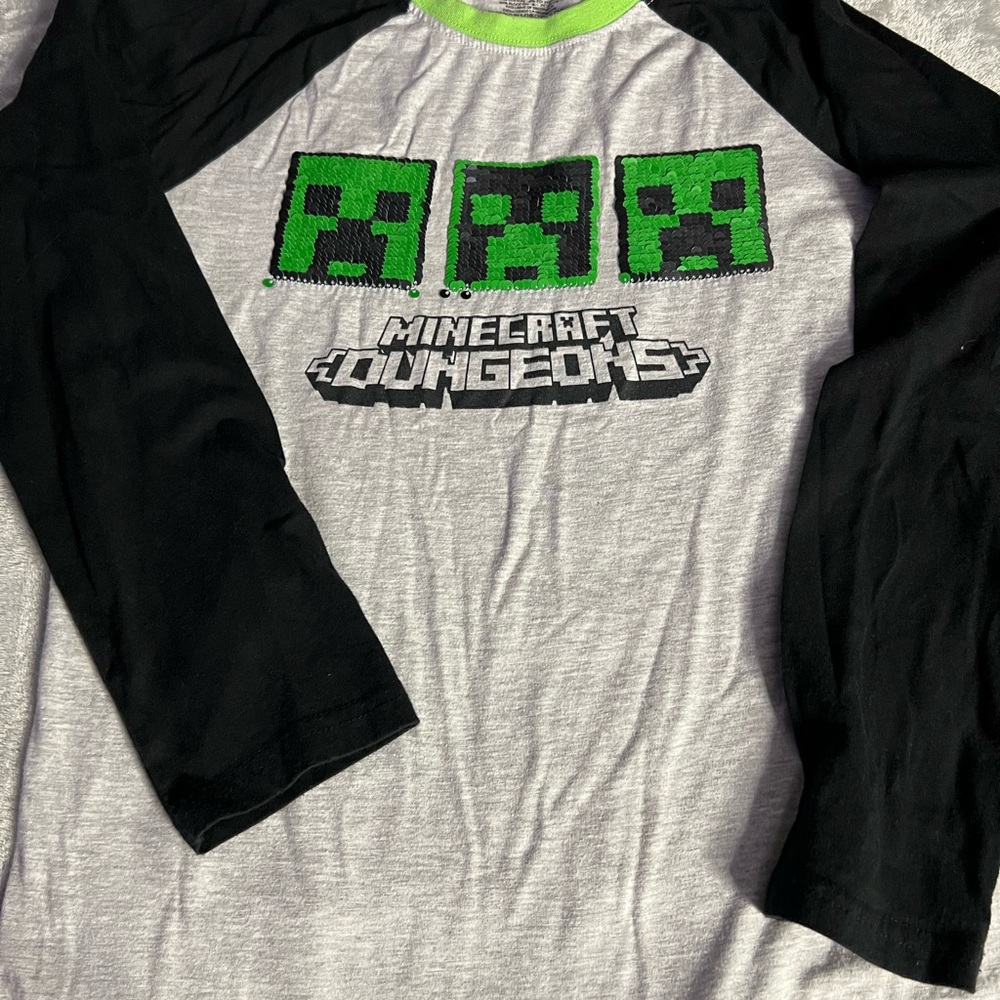 Minecraft collection - Picture 4 of 10